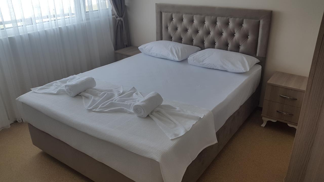 Cunda Efsane Hotel Ayvalik Exterior photo